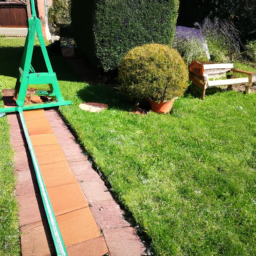 Gazon de Jardin : découvrez les différentes variétés de gazon pour choisir celle qui convient le mieux à votre jardin Torcy